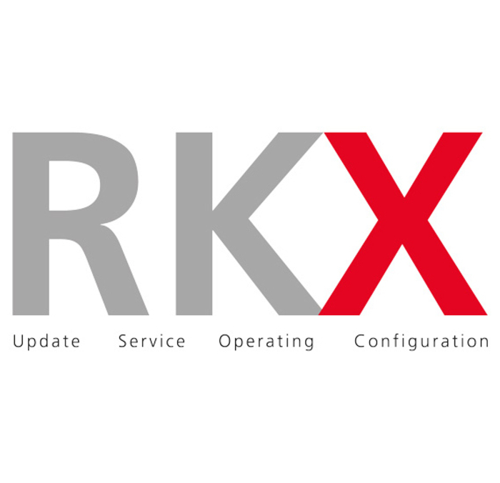 RKX software 