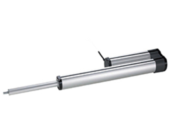 LZ80 Heavy Duty Linear Actuator