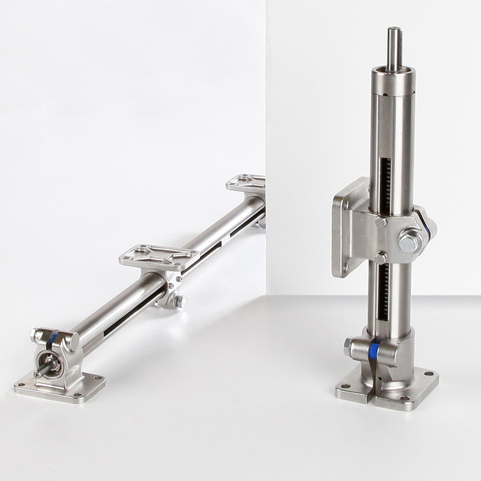 E-II single-tube linear units